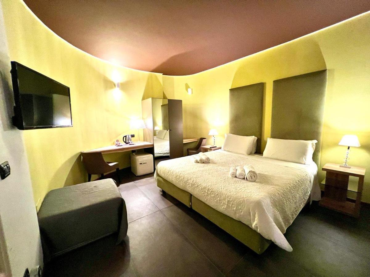 Bed and Breakfast Dimora Dei Salentini Лечче Екстер'єр фото