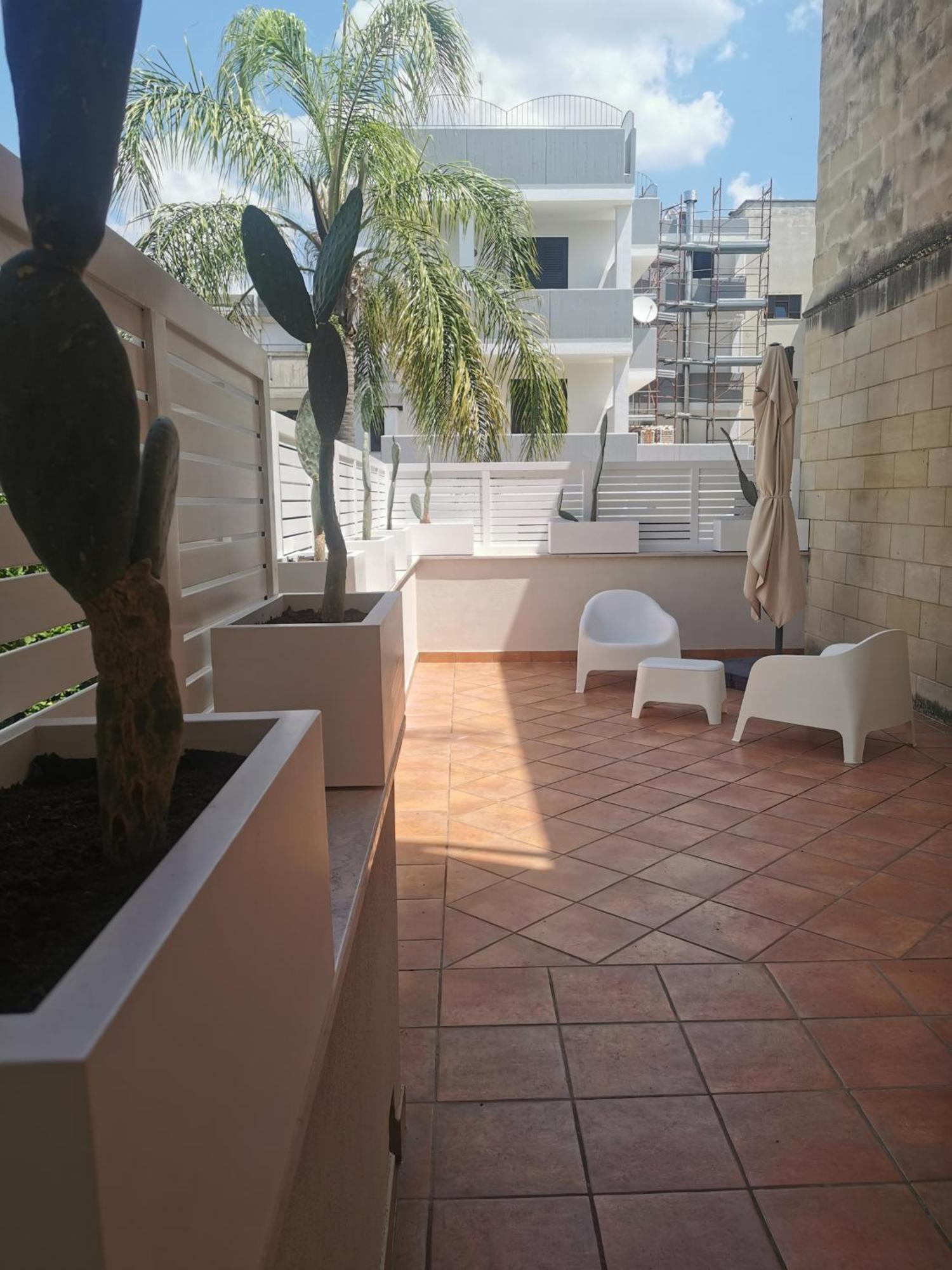 Bed and Breakfast Dimora Dei Salentini Лечче Номер фото