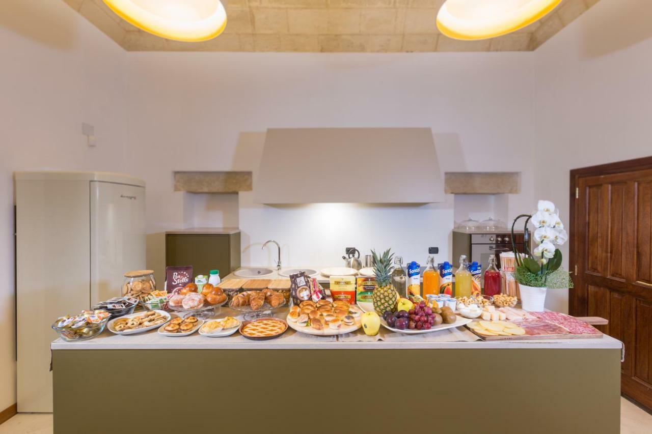 Bed and Breakfast Dimora Dei Salentini Лечче Екстер'єр фото